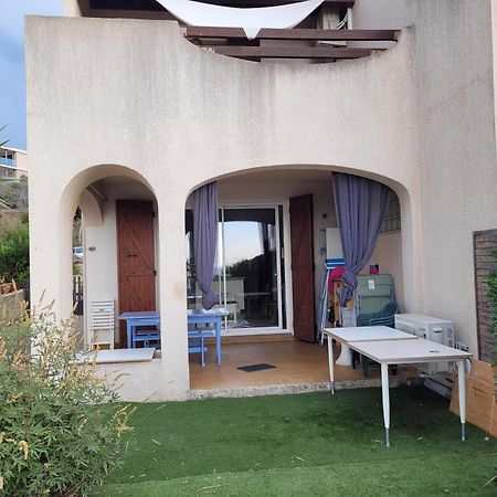 Le Petit Sampiero 2 Apartment Pietrosella Bagian luar foto