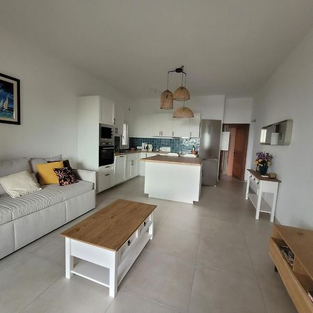 Le Petit Sampiero 2 Apartment Pietrosella Bagian luar foto