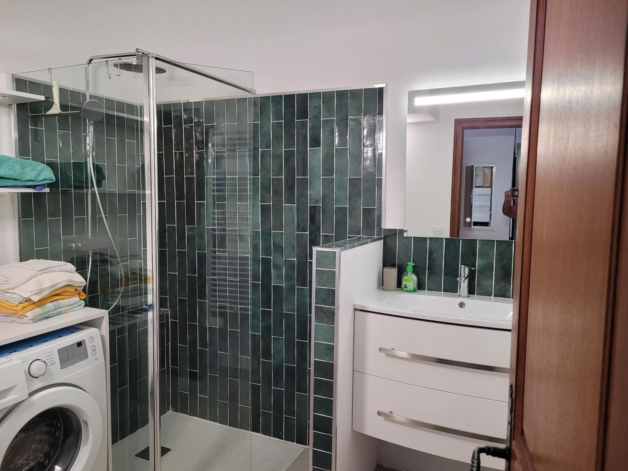 Le Petit Sampiero 2 Apartment Pietrosella Bagian luar foto
